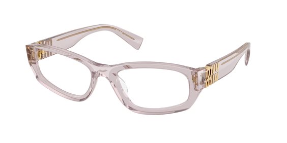 Monture de lunettes Miu Miu Femme 04YV12W1O152 - 04YV12W1O152